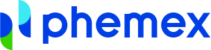 Phemex API support